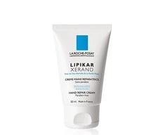 La Roche Posay Lipikar Xerand Hand Repair Kreminis atkuriamasis rankų kremas, 50 ml