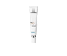 La Roche Posay Pure Vitamin C Anti-Wrinkle Firming Moisturizing Filler SPF 25 raukšles mažinantis veido ir kaklo kremas, 40 ml