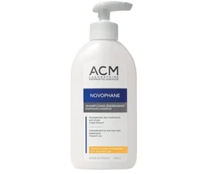 Laboratoire Acm Novophane Energizing Šampūnas 500 ml