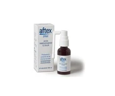 Laboratorio Vinas "Aftex" burnos purškalas 20ml