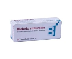Laboratorio Vinas Blefarix blakstienų atgaivinimo priemonė Vineyards 4ml