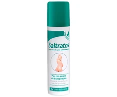 Laboratorio Vinas "Laboratorios Viñas Saltratos" pėdų dezodorantas purškiklis 150ml
