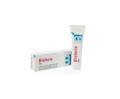 Laboratorio Vinas "Blefarix Vines" gelis 30ml