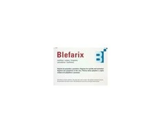 Laboratorio Vinas Blefarix servetėlės 50 vienetų vynmedžių