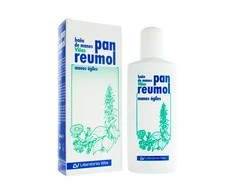 Laboratorio Vinas "Viñas Pan Reumol" rankų vonios gelis 200ml