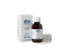 Laboratorios Vinas Aftex burnos skalavimo skystis 150ml