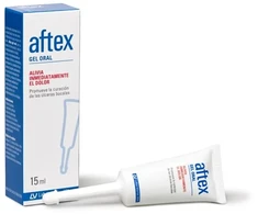 Laboratorios Vinas Aftex Oral Gel 15ml