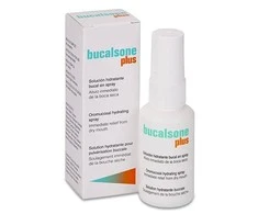 Laboratorios Vinas Bucalsone Plus dirbtinės seilės 50ml