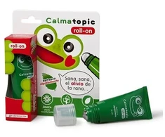 Laboratorios Viñas Calmatopic Roll-On 30ml