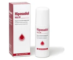 Laboratorios Viñas Hiposudol Junior Roll On 50ml