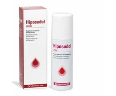 Laboratorios Viñas Hiposudol Purškiklis 100ml
