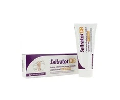 Laboratorios Viñas Saltratos Db Diabetic Foot debetinis pėdų kremas 100ml