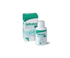 Laboratorios Viñas Saltratos dezodorantinės pudros 50g