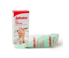 "Laboratorios Viñas Saltratos" atpalaiduojamosios druskos 200g