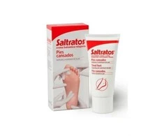 "Laboratorios Viñas Saltratos" raminamasis kremas 50ml