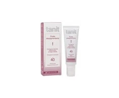 Laboratorios Viñas Tanit Skystis nuo dėmių su Spf30 50ml