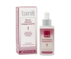 Laboratorios Vinas Tanit Intensive Šviesinantis serumas, 30ml
