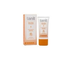 "Laboratorios Viñas Tanit" drėkinamasis kremas nuo saulės 50ml
