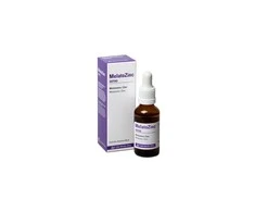 Laboratorios Vinas Melatozinko lašai vines 30ml