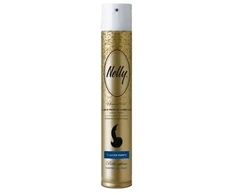 Nelly Gold plaukų lakas, 400 ml