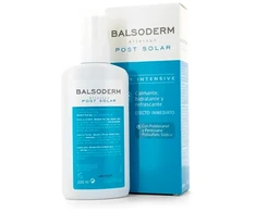 Lacer Balsoderm Intensive Post Solar 200ml