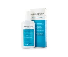 kremas po saulės vonių Lacer Balsoderm Intensive Post Solar 200ml