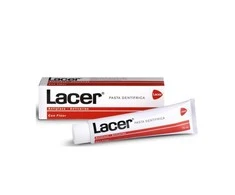 Lacer dantų pasta 125ml