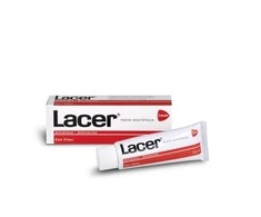 Lacer dantų pasta 50ml