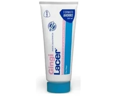 "Lacer Gingilacer" dantų pasta 200ml