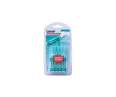 „Lacer Interdanties Extrafine Straight“ 10 vnt.