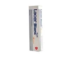 Dantų pasta Lacer Lacerblanc Plus D Citrus 125ml