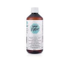 "Lacer Natur" kasdienis burnos skalavimo skystis 500ml