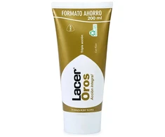 Lacer Oros dantų pasta 200ml