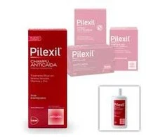 Lacer Pilexil Anticaide šampūnas nuo plaukų slinkimo 300 ml