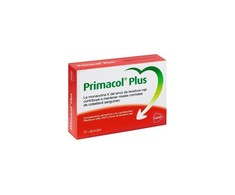 Lacer Primacol® Plus 30 kapsulių