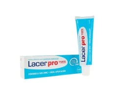 "Lacer Pro Forte" dantų protezų klijai 40g