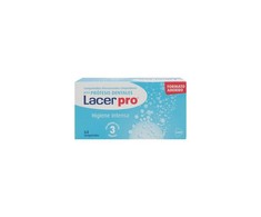 Lacer Pro Tabs 64 vnt