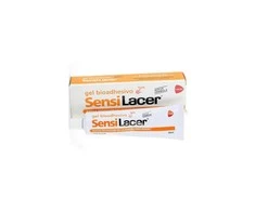 Lacer Sensilacer bioadhezinis gelis 50ml