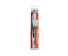 "Lacer" dantų šepetėlis "Extra Soft Technic" suaugusiesiems