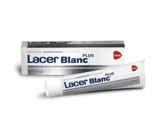 "Lacer™ Blanc Plus Citrus" balinamoji dantų pasta 75ml