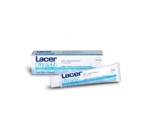 "Lacer™ Fresh" gelinė dantų pasta 75ml