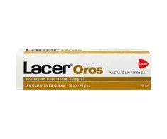 Lacer™ Oros Trejopo poveikio dantų pasta 75ml