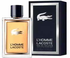 Lacoste L'Homme Eau De Toilette Purškiklis 100ml