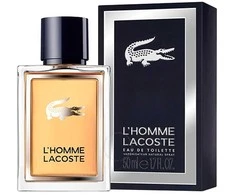 Lacoste L´Homme Lacoste EDT, 50 ml