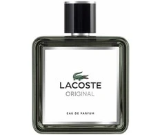 Lacoste Original EDP parfumuotas vanduo vyrams, 100 ml