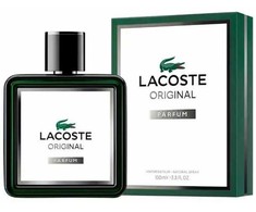 Lacoste Original Eau De Parfum Purškiklis 100ml