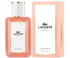 Lacoste Original Pour Femme EDP parfumuotas vanduo moterims, 60 ml