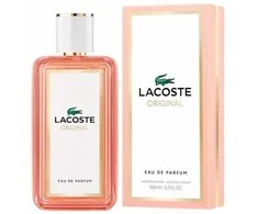 Lacoste Original Pour Femme EDP parfumuotas vanduo moterims, 100 ml