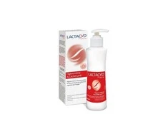 Lactacyd Intimate Hygiene Ph 8 External Use intymios higienos gelis 250ml