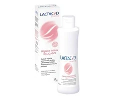 LACTACYD intymios higienos prausiklis PHARMA SENSITIVE, 250 ml
